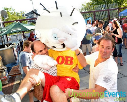 Beerfest @ The Ballpark (Gallery  2)