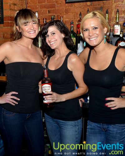 Fan Fridays @ Urban Saloon