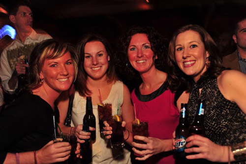 Urban Saloon First Anniversary Party (Gallery 2)