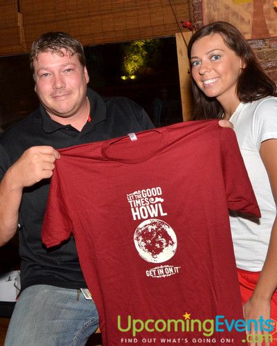 Fan Fridays @ Urban Saloon