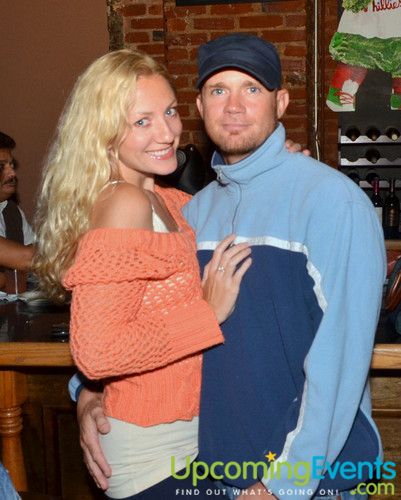 Fan Fridays @ Urban Saloon