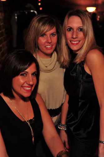 Urban Saloon First Anniversary Party (Gallery 2)