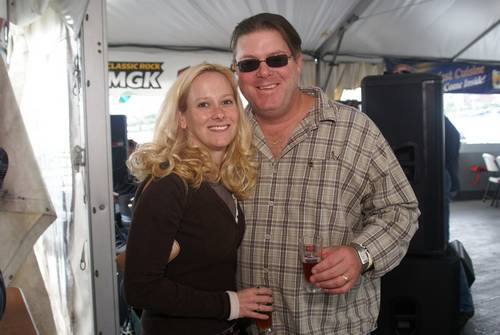 WMGK 1st Annual Brewfest Blast