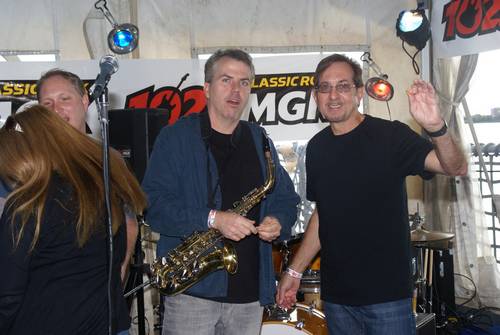 WMGK 1st Annual Brewfest Blast