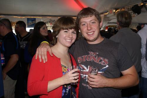 WMGK 1st Annual Brewfest Blast
