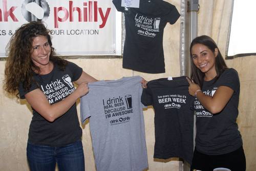 WMGK 1st Annual Brewfest Blast