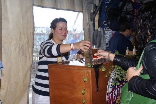 WMGK 1st Annual Brewfest Blast