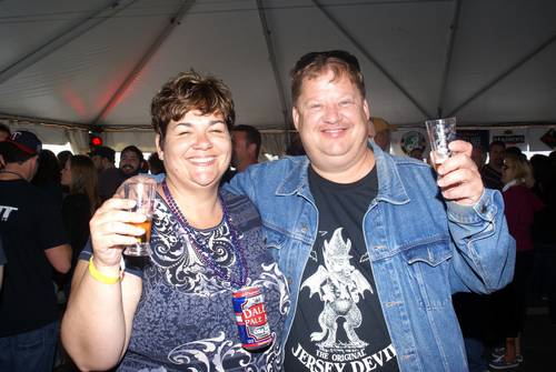 WMGK 1st Annual Brewfest Blast
