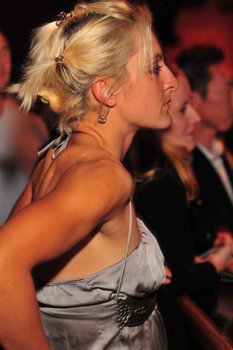 Urban Saloon First Anniversary Party (Gallery 2)