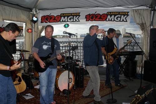 WMGK 1st Annual Brewfest Blast