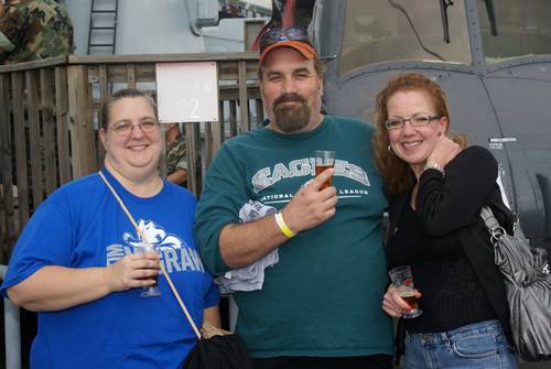 WMGK 1st Annual Brewfest Blast