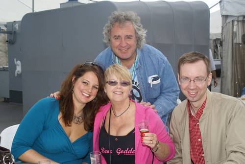 WMGK 1st Annual Brewfest Blast