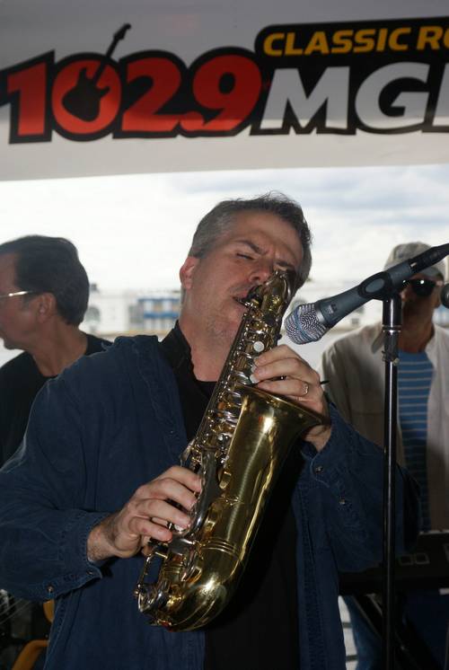 WMGK 1st Annual Brewfest Blast