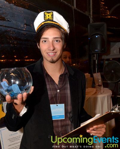 11th Annual Cruise for The Kids