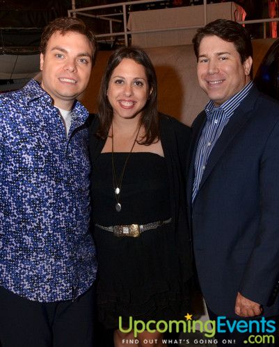 11th Annual Cruise for The Kids