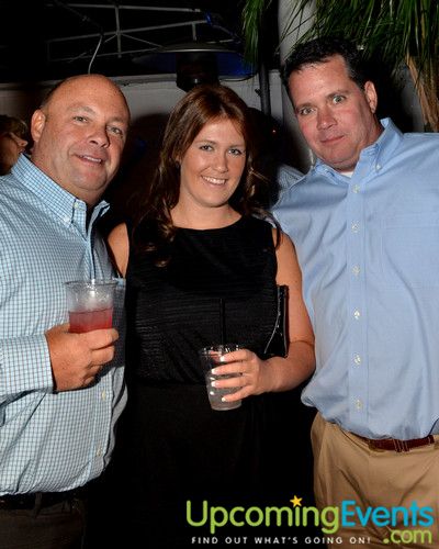 11th Annual Cruise for The Kids