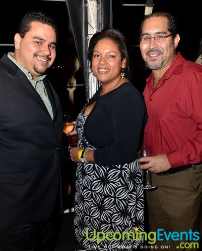 11th Annual Cruise for The Kids