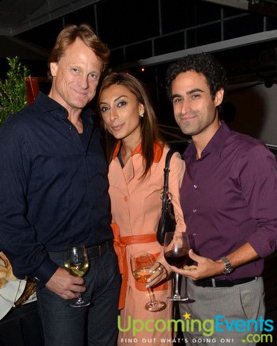 11th Annual Cruise for The Kids