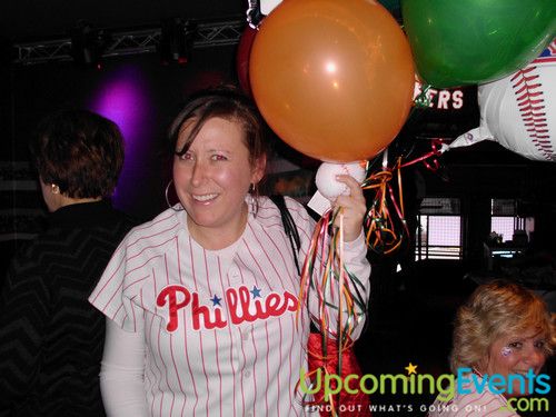 Fan Fridays WInner's Party