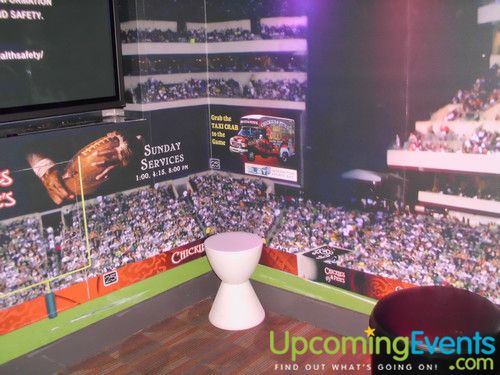 Fan Fridays WInner's Party