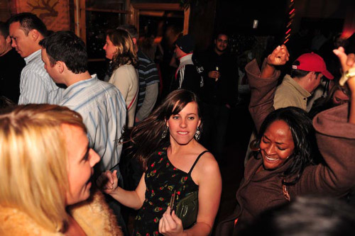 Urban Saloon First Anniversary Party (Gallery 2)