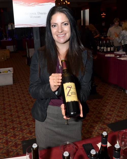 Capital Portfolio Tasting Event (Gallery 1)