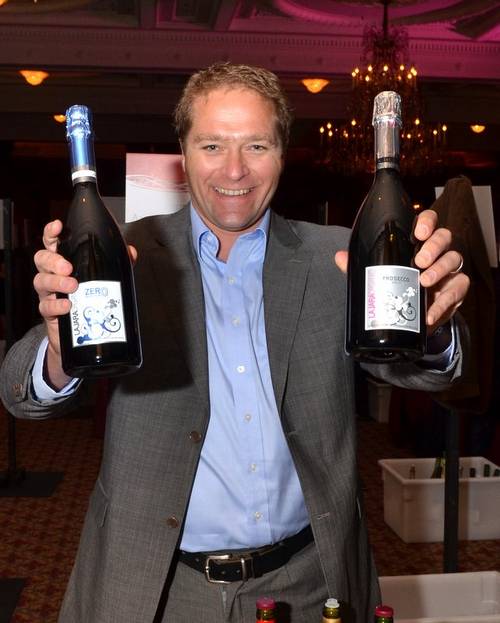 Capital Portfolio Tasting Event (Gallery 1)