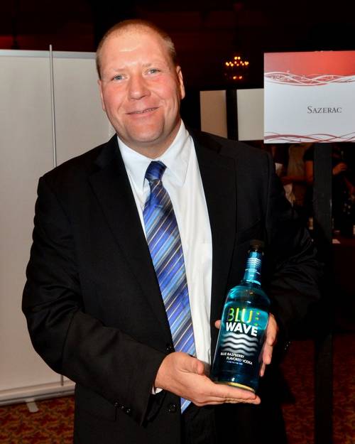 Capital Portfolio Tasting Event (Gallery 1)