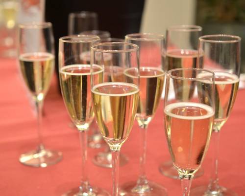 Capital Portfolio Tasting Event (Gallery 1)