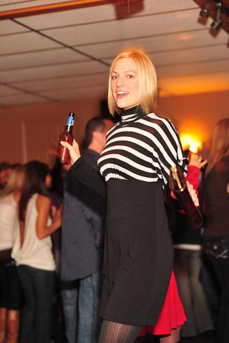 Urban Saloon First Anniversary Party (Gallery 2)