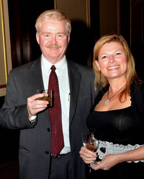 Capital Portfolio Tasting Event (Gallery 1)