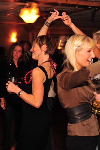 Urban Saloon First Anniversary Party (Gallery 2)