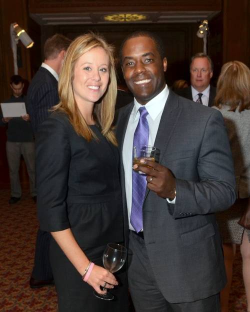 Capital Portfolio Tasting Event (Gallery 1)