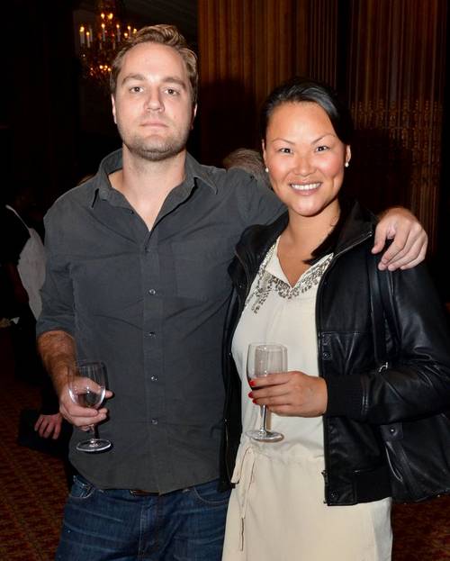 Capital Portfolio Tasting Event (Gallery 1)