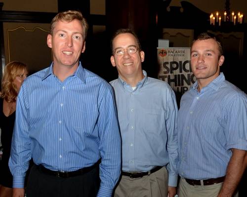 Capital Portfolio Tasting Event (Gallery 1)