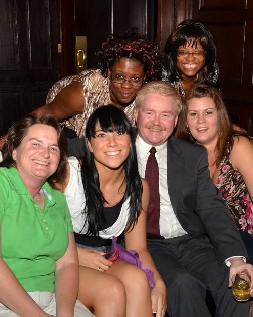 Capital Portfolio Tasting Event (Gallery 1)