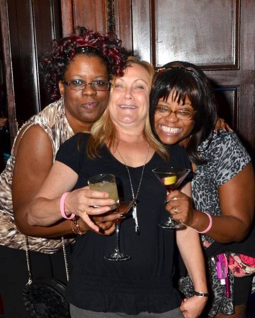 Capital Portfolio Tasting Event (Gallery 1)