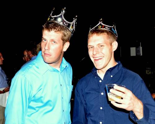 Capital Portfolio Tasting Event (Gallery 1)