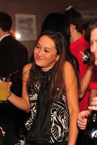 Urban Saloon First Anniversary Party (Gallery 2)