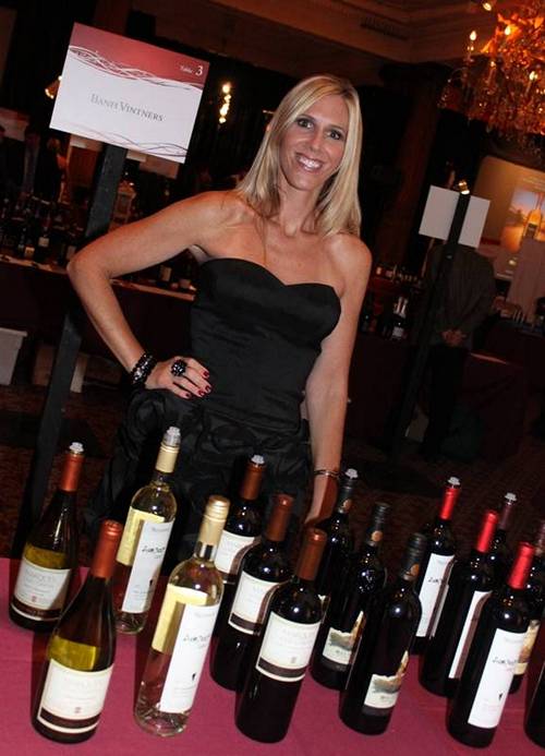 Capital Portfolio Tasting Event (Gallery 2)