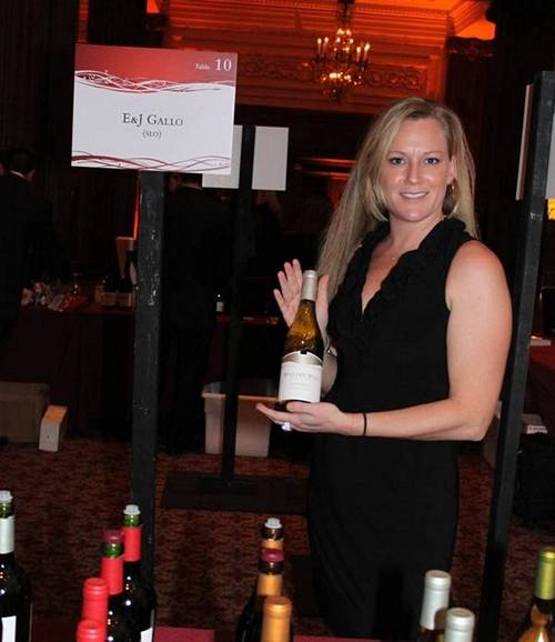 Capital Portfolio Tasting Event (Gallery 2)