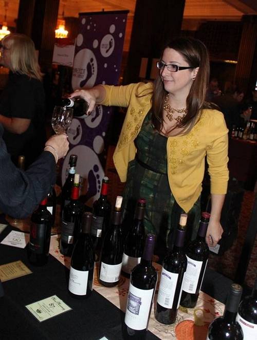 Capital Portfolio Tasting Event (Gallery 2)