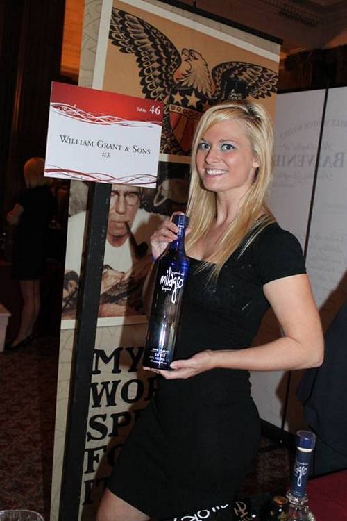 Capital Portfolio Tasting Event (Gallery 2)