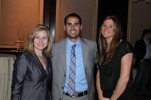 Capital Portfolio Tasting Event (Gallery 2)