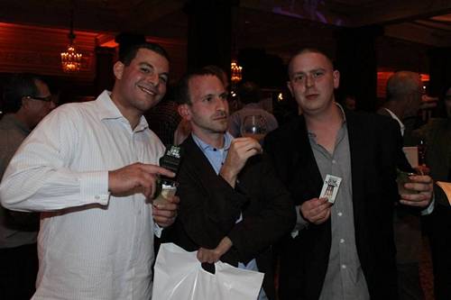 Capital Portfolio Tasting Event (Gallery 2)