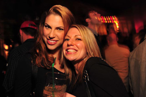 Urban Saloon First Anniversary Party (Gallery 2)