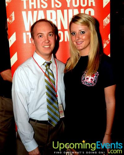 SoCo Pepper Launch Party