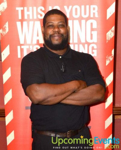 SoCo Pepper Launch Party