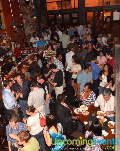 SoCo Pepper Launch Party