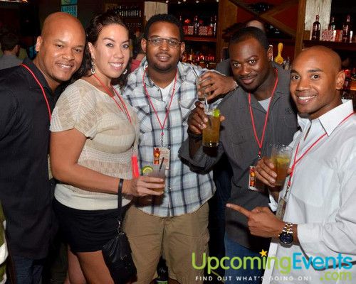 SoCo Pepper Launch Party